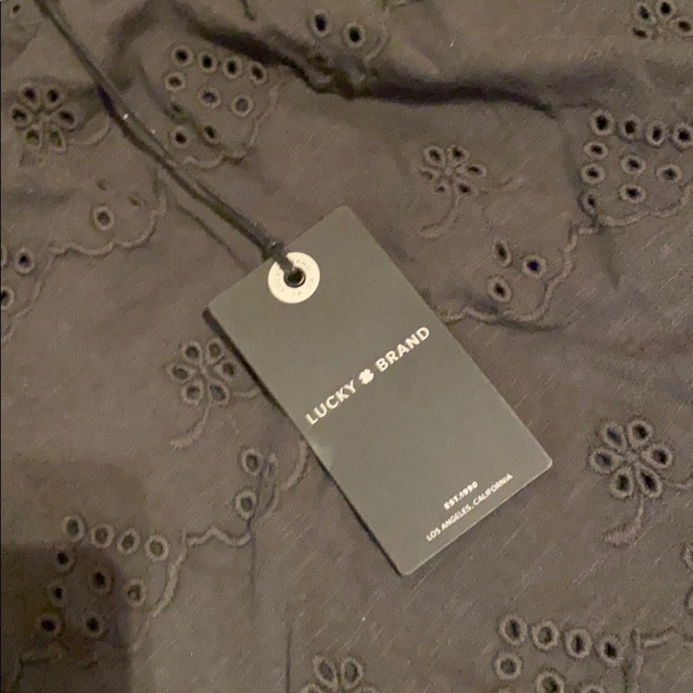 Blouse - Picture 2 of 2